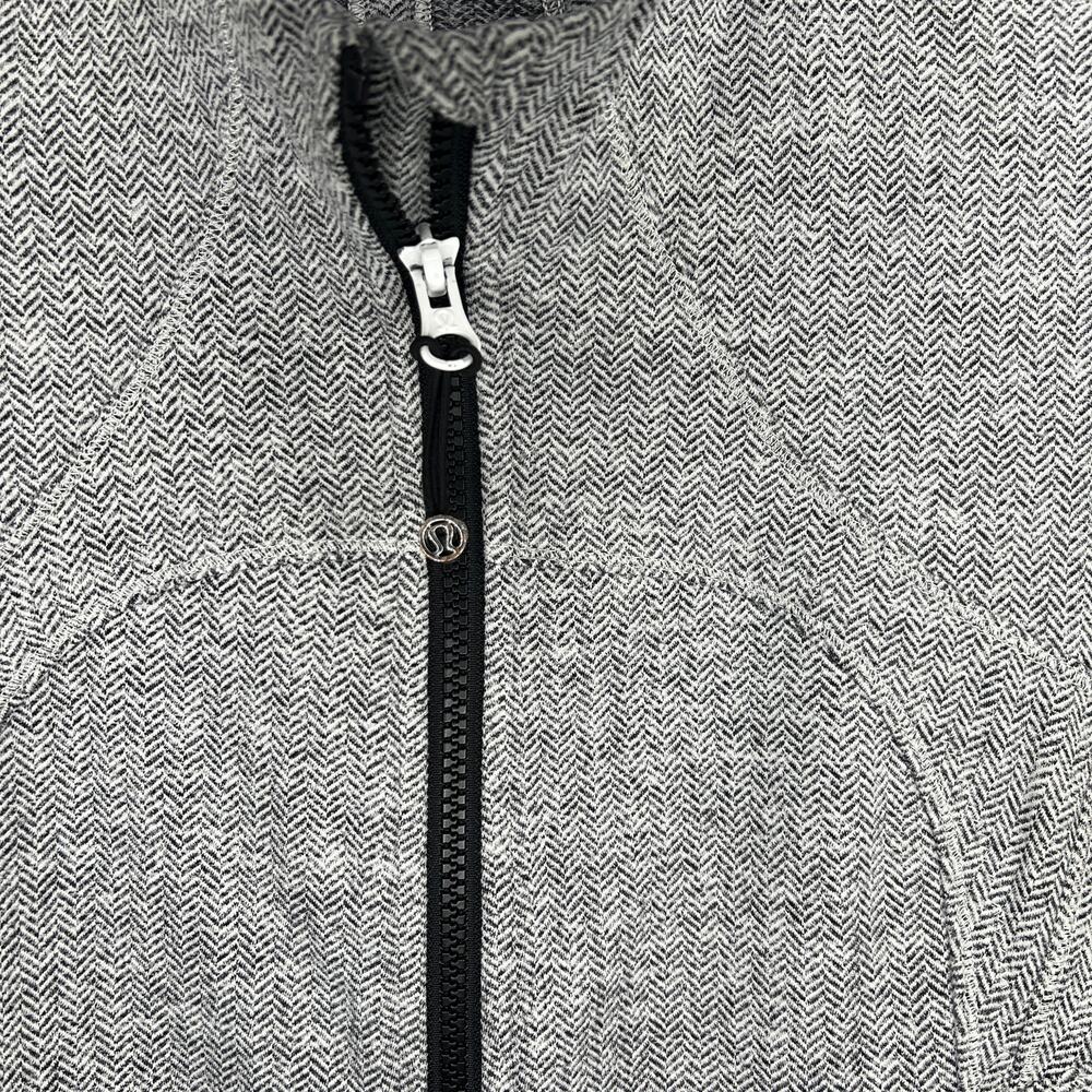 Lululemon Herringbone Define Jacket - 6 - image 4